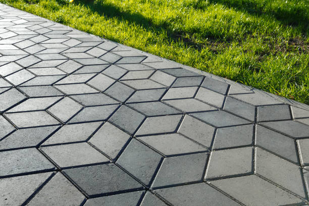 Best Concrete Paver Driveway  in North Bend, NE