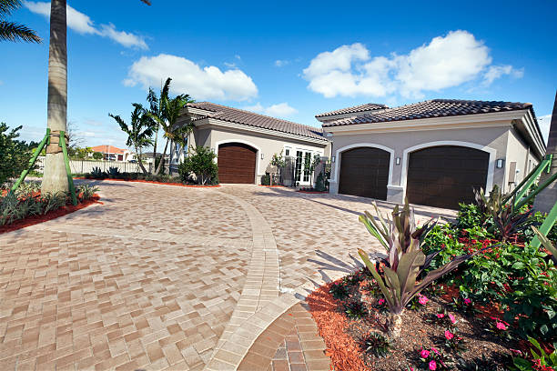 Best Driveway Pavers Near Me  in North Bend, NE