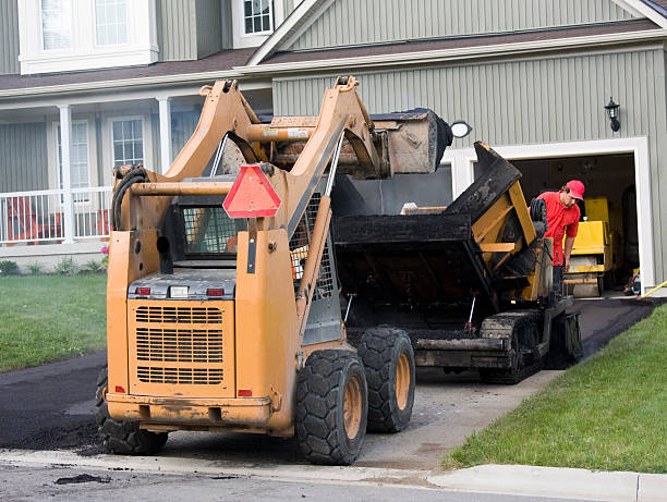 Best Brick Driveway Pavers  in North Bend, NE