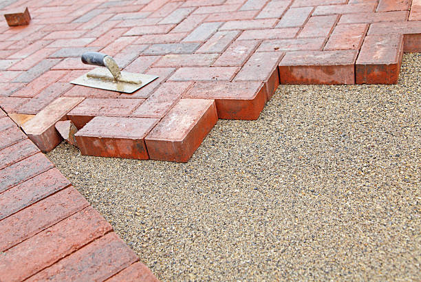 Best Best Driveway Pavers  in North Bend, NE