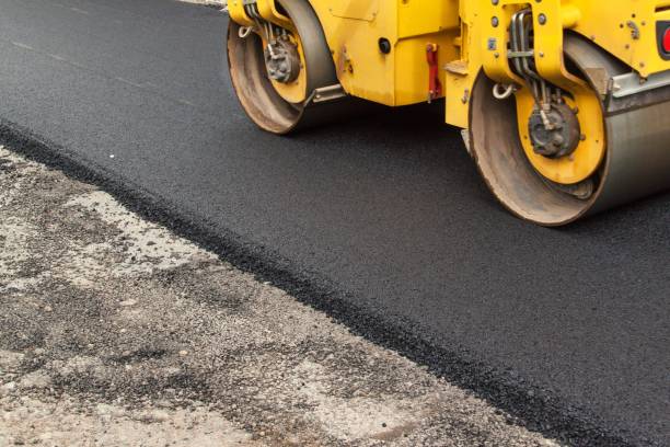 Best Decorative Driveway Pavers  in North Bend, NE