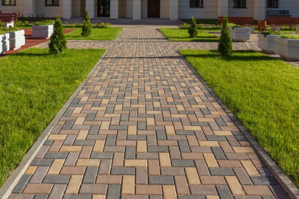 Trusted North Bend, NE Driveway Pavers Experts